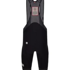 Salopette Eroica Wool - Nero