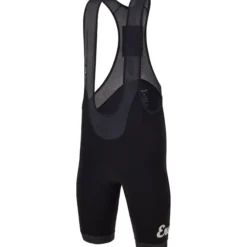 Salopette Eroica Wool - Nero