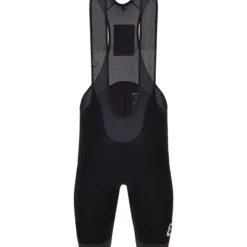 Salopette Eroica Wool - Nero