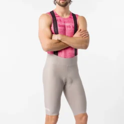 Salopette Giro d'Italia 2026 Trofeo 2 - Beige