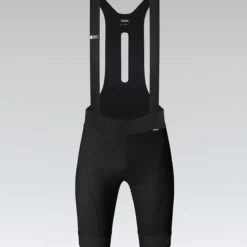 Salopette Gobik Absolute 7.0 - Nero