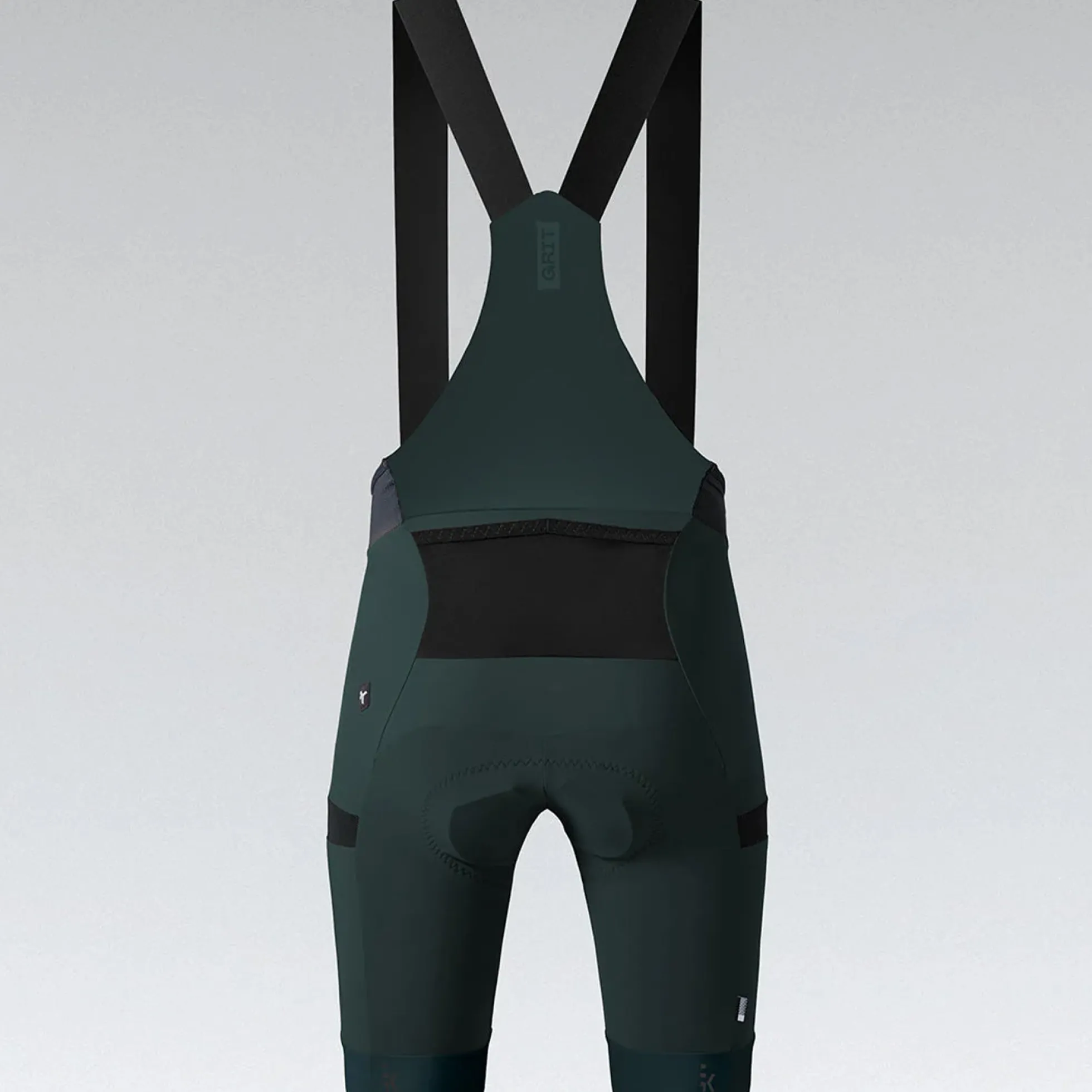 Salopette Gobik Grit 3.0 Pinewood - Verde