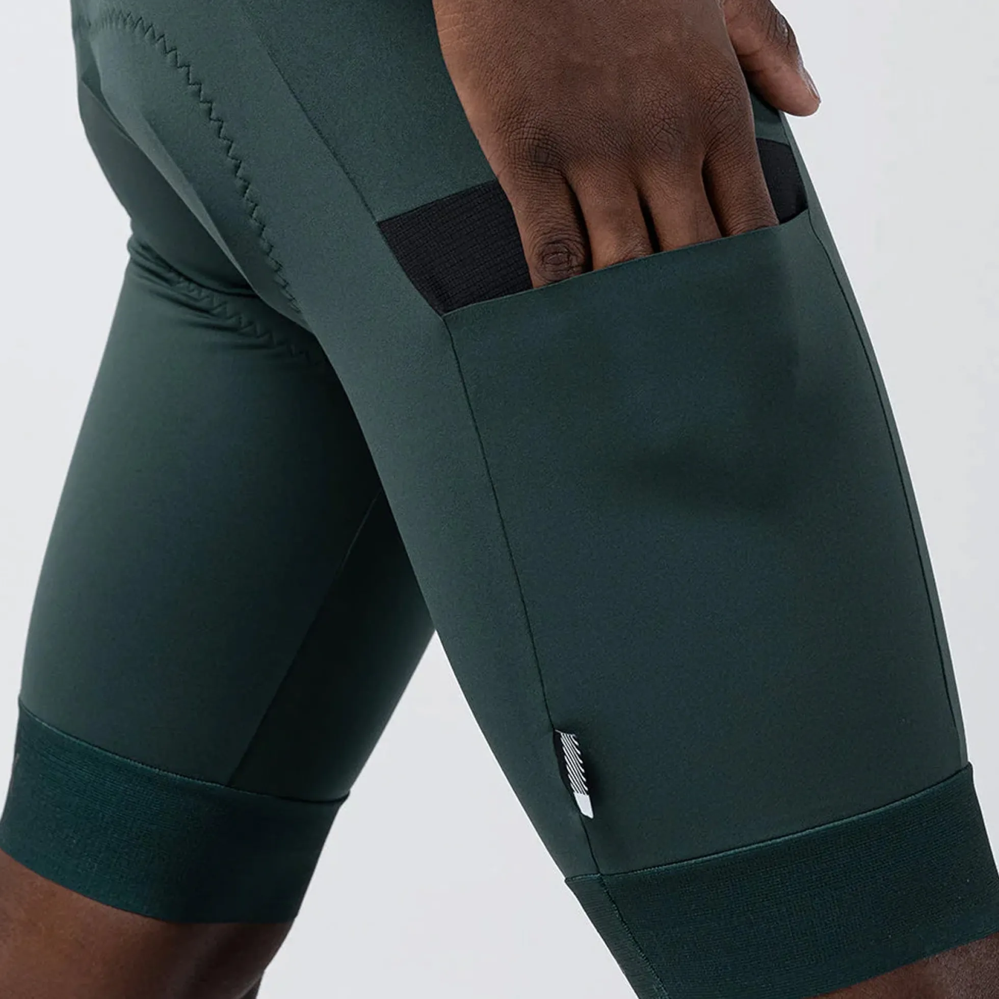 Salopette Gobik Grit 3.0 Pinewood - Verde