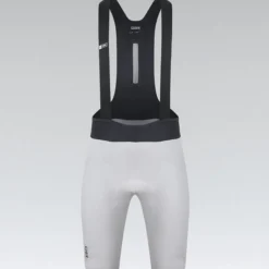 Salopette Gobik Lancer K12 Diamond - Bianco
