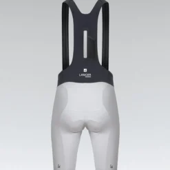 Salopette Gobik Lancer K12 Diamond - Bianco