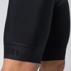 Salopette Gobik Limited 6.0 K7 - Nero
