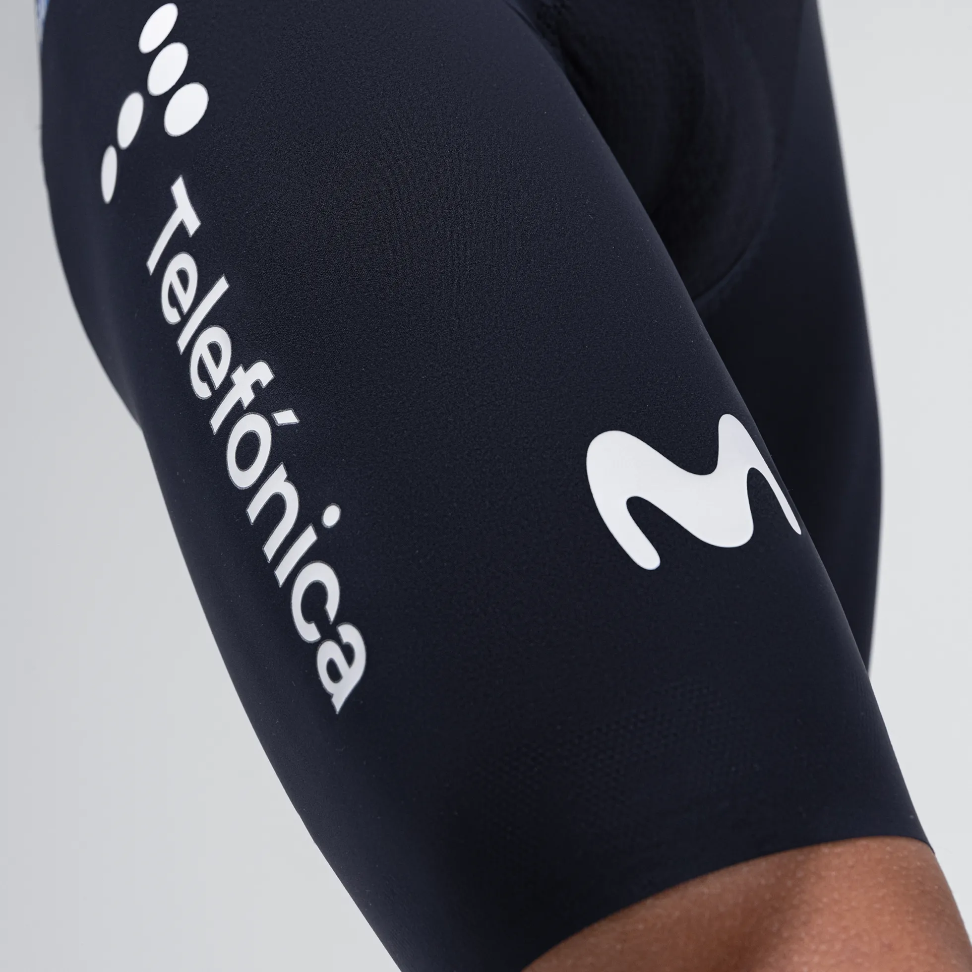 Salopette Gobik Movistar 2026 Ultralite K10