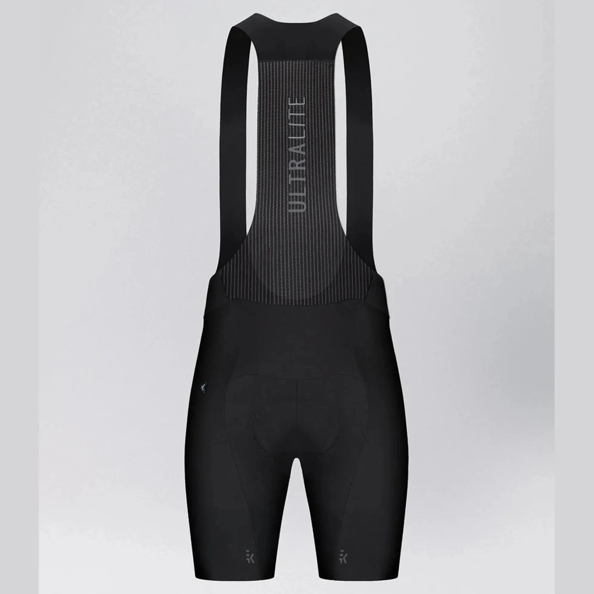 Salopette Gobik Ultralite 2.0 K12 - Nero