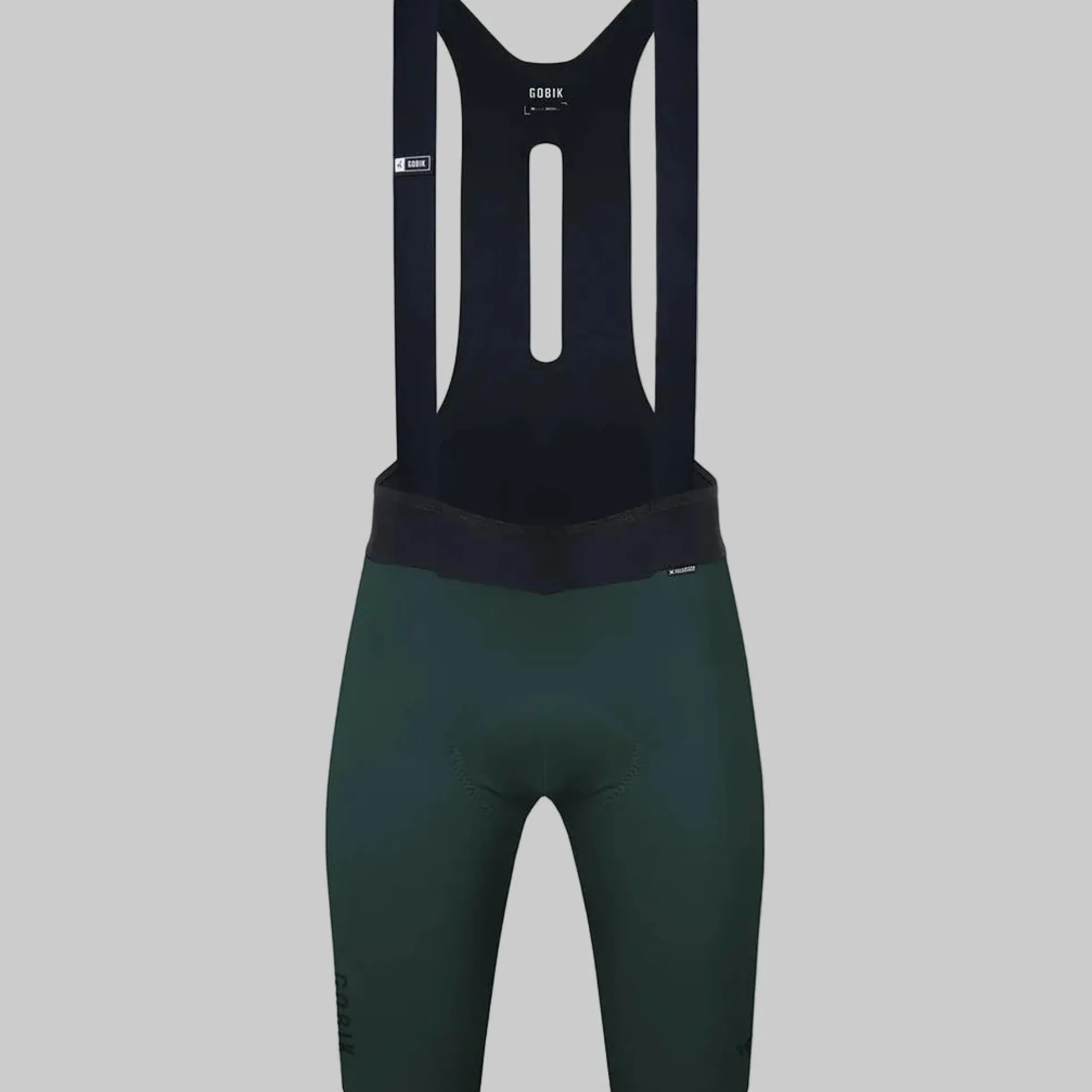 Salopette Gobik X Pinewood K10 - Verde