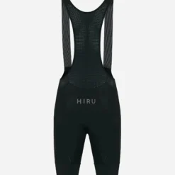 Salopette Hiru Advanced - Nero