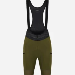 Salopette Hiru Advanced Cargo - Marrone