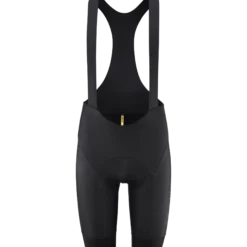 Salopette invernale Mavic Cosmic Thermo - Nero