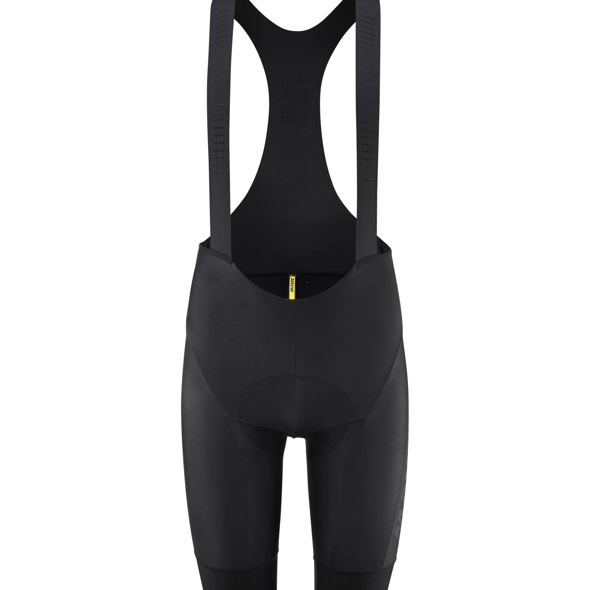 Salopette invernale Mavic Cosmic Thermo - Nero