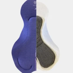 Salopette invernale Pissei Primapelle - Blu scuro