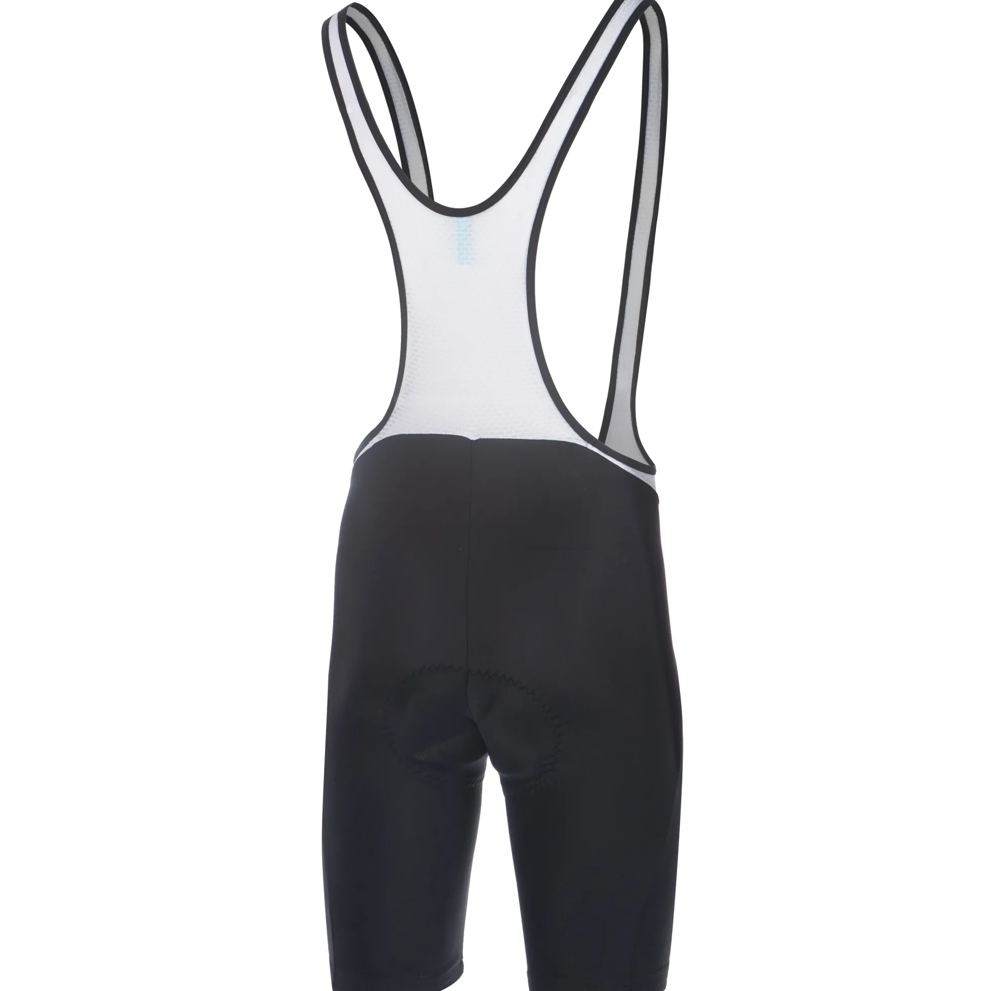 Salopette Jëuf Essential uomo - Nero
