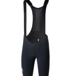 Salopette Jëuf Pro - Nero