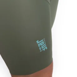 Salopette Jëuf Pro - Verde