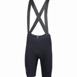 Salopette Jëuf Pro Race 2.0 - Nero