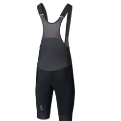 Salopette Jëuf Pro Thermal - Nero