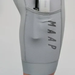 Salopette Maap Alt_Road Cargo 2.0 - Grigio chiaro