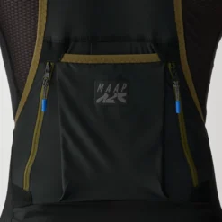 Salopette Maap Alt_Road Cargo 2.0 - Nero