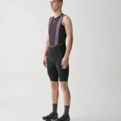 Salopette Maap Alt_Road Cargo 2.0 - Nero