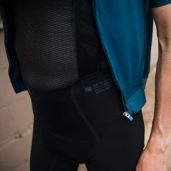 Salopette Maap Pro Bib 2.0 - Nero