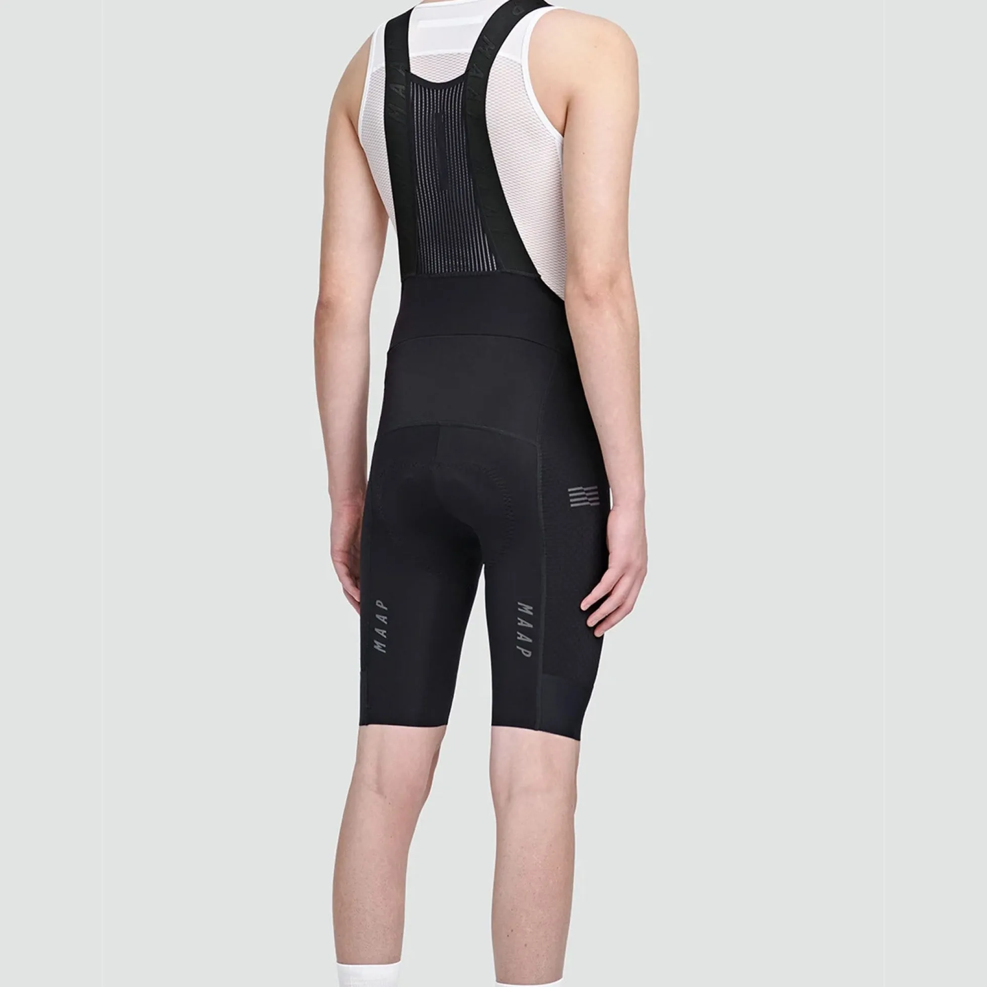 Salopette Maap Pro Bib 2.0 - Nero