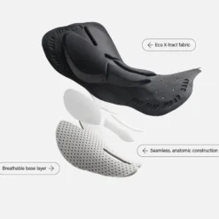 Salopette Maap Pro Bib 2.0 - Nero