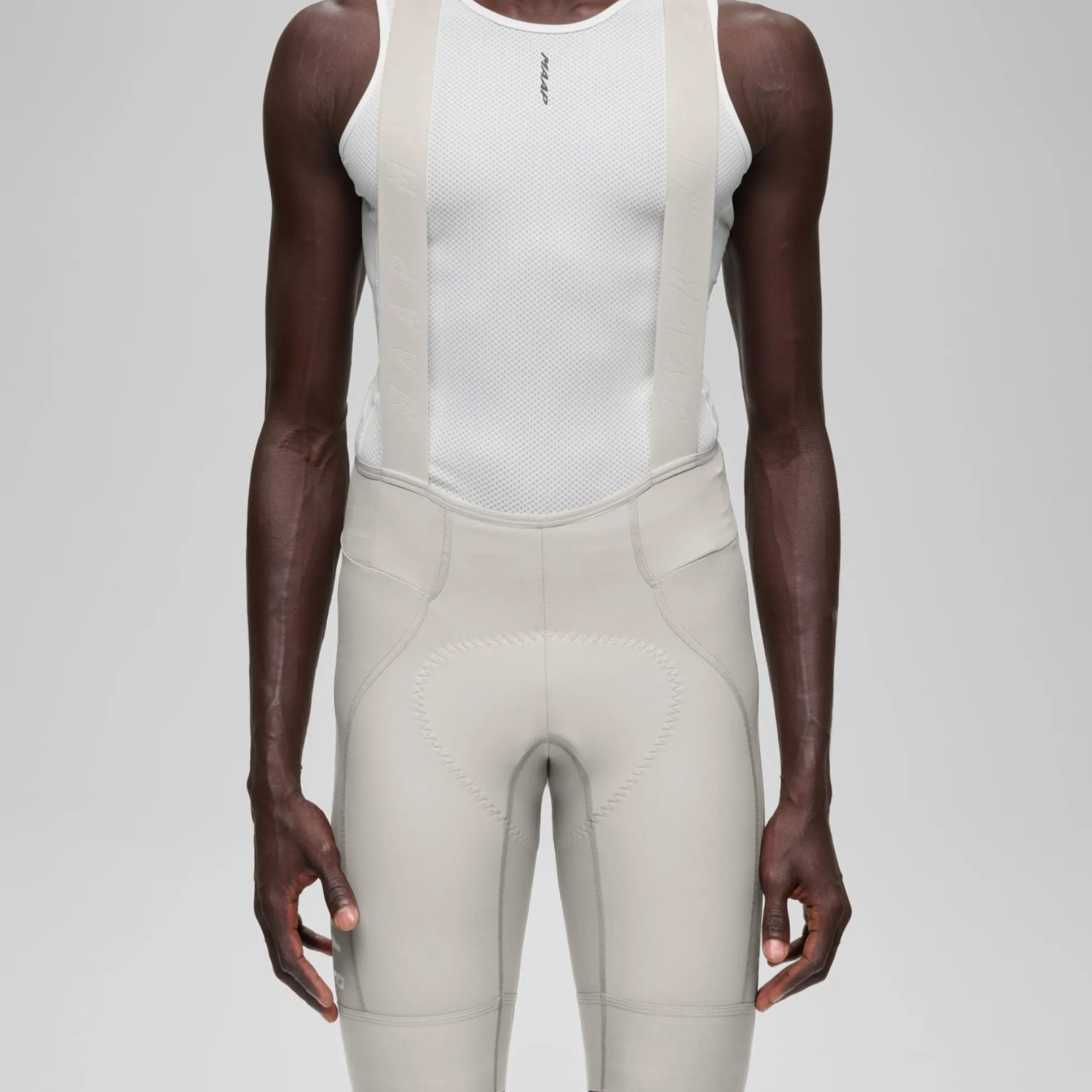Salopette Maap Team Evo - Grigio