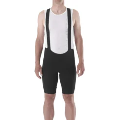 Salopette Mavic Allroad Cargo - Nero