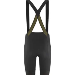 Salopette Mavic Allroad Cargo - Nero