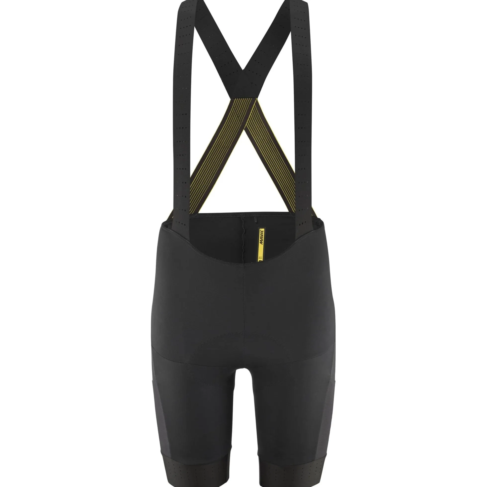 Salopette Mavic Allroad Cargo - Nero
