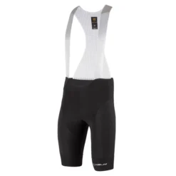 Salopette Nalini Benna80 Race - Nero