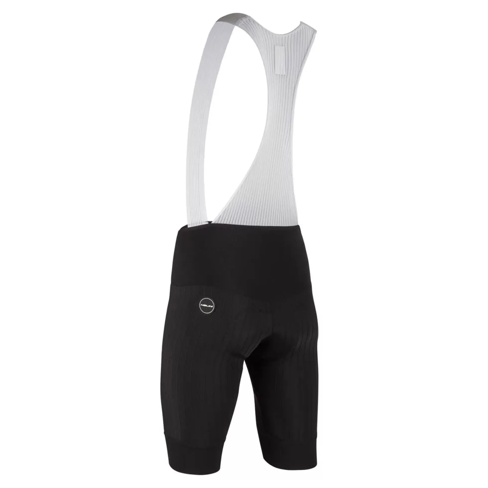 Salopette Nalini Benna80 Race - Nero