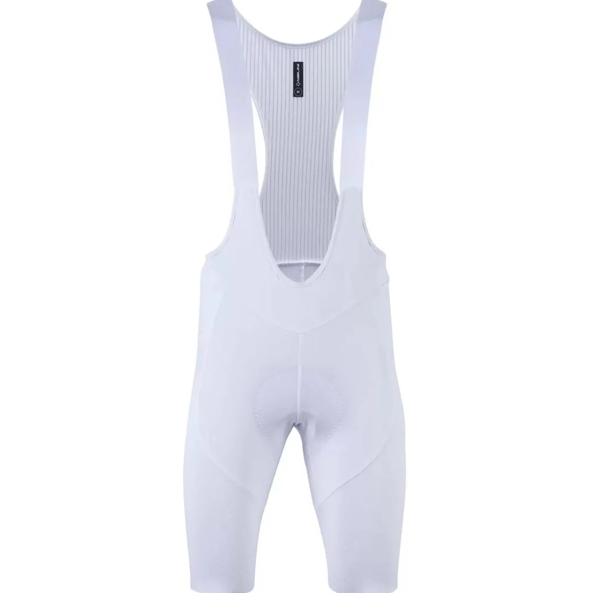 Salopette Nalini Clean - Bianco