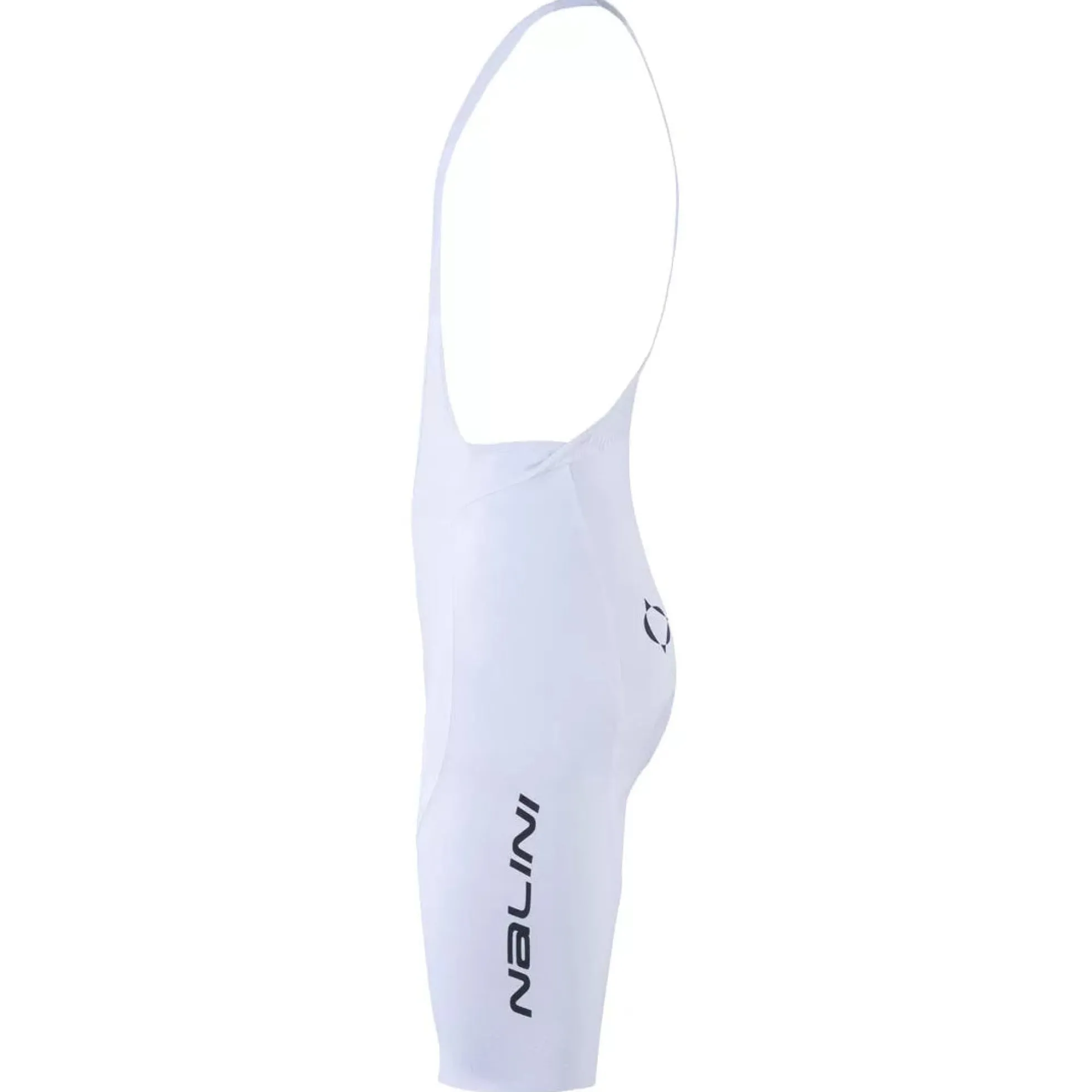 Salopette Nalini Clean - Bianco