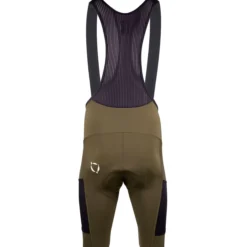 Salopette Nalini Gravel - Verde