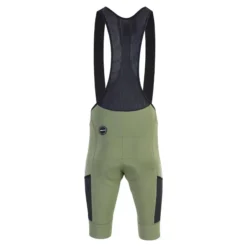 Salopette Nalini New Gravel - Verde
