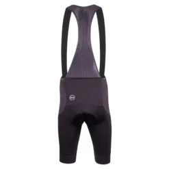 Salopette Nalini Protekt Dyneema - Nero