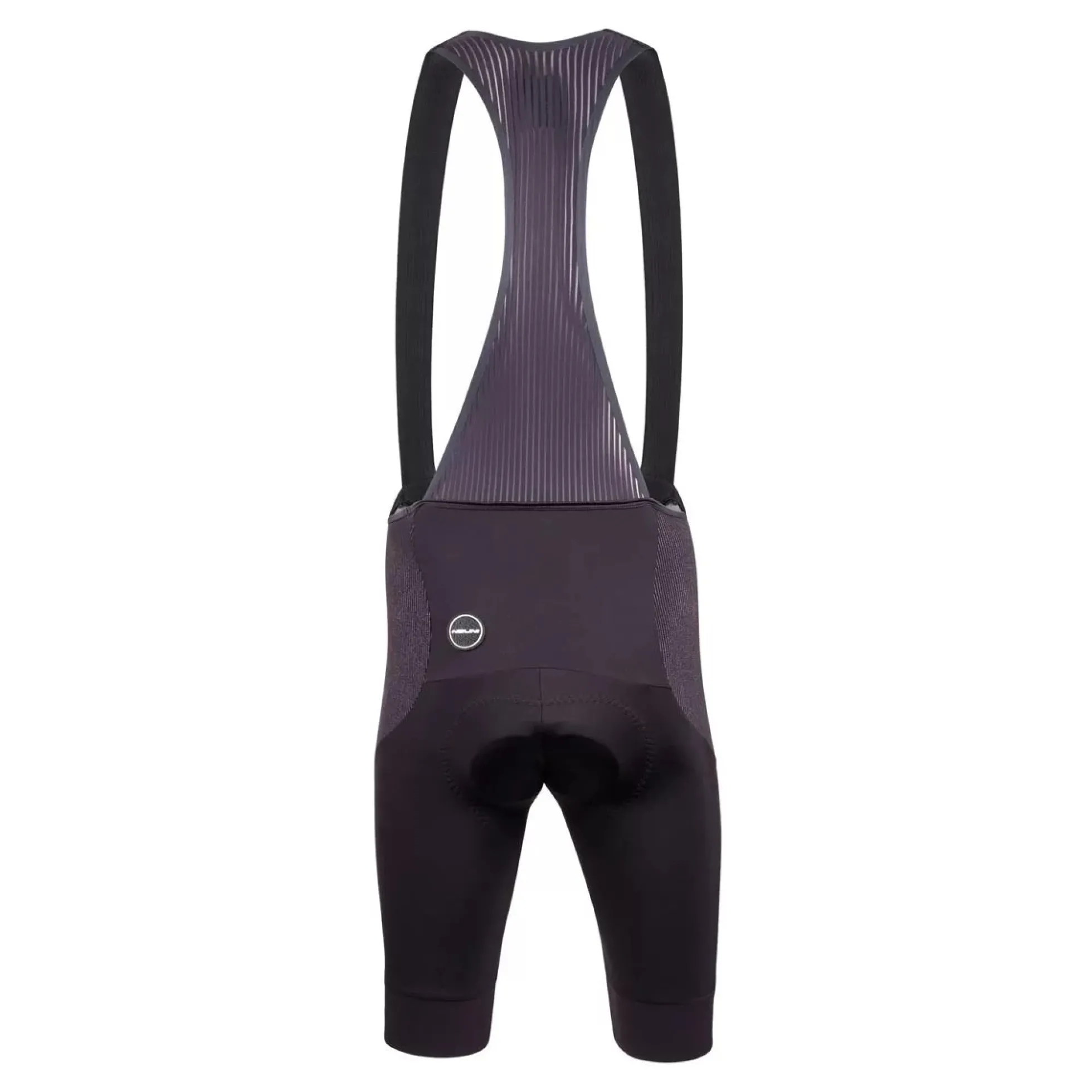 Salopette Nalini Protekt Dyneema - Nero