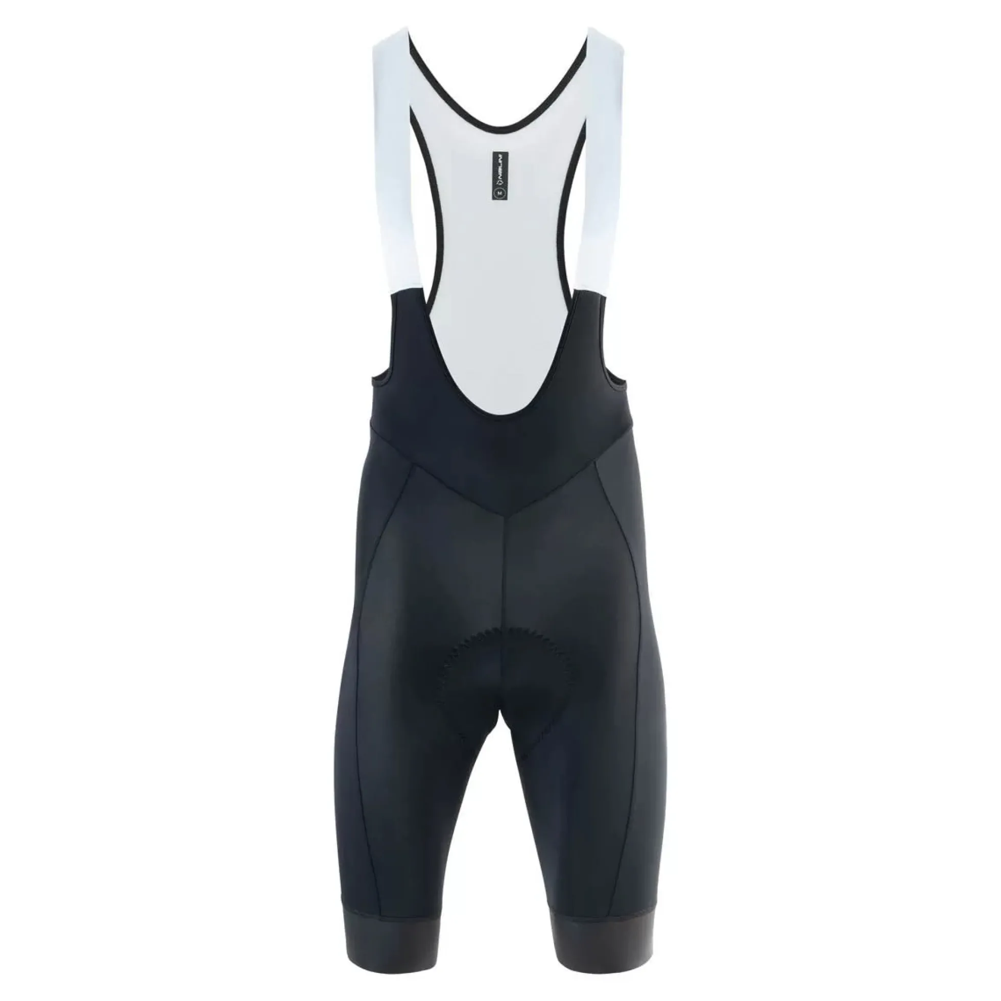 Salopette Nalini Sporty - Nero