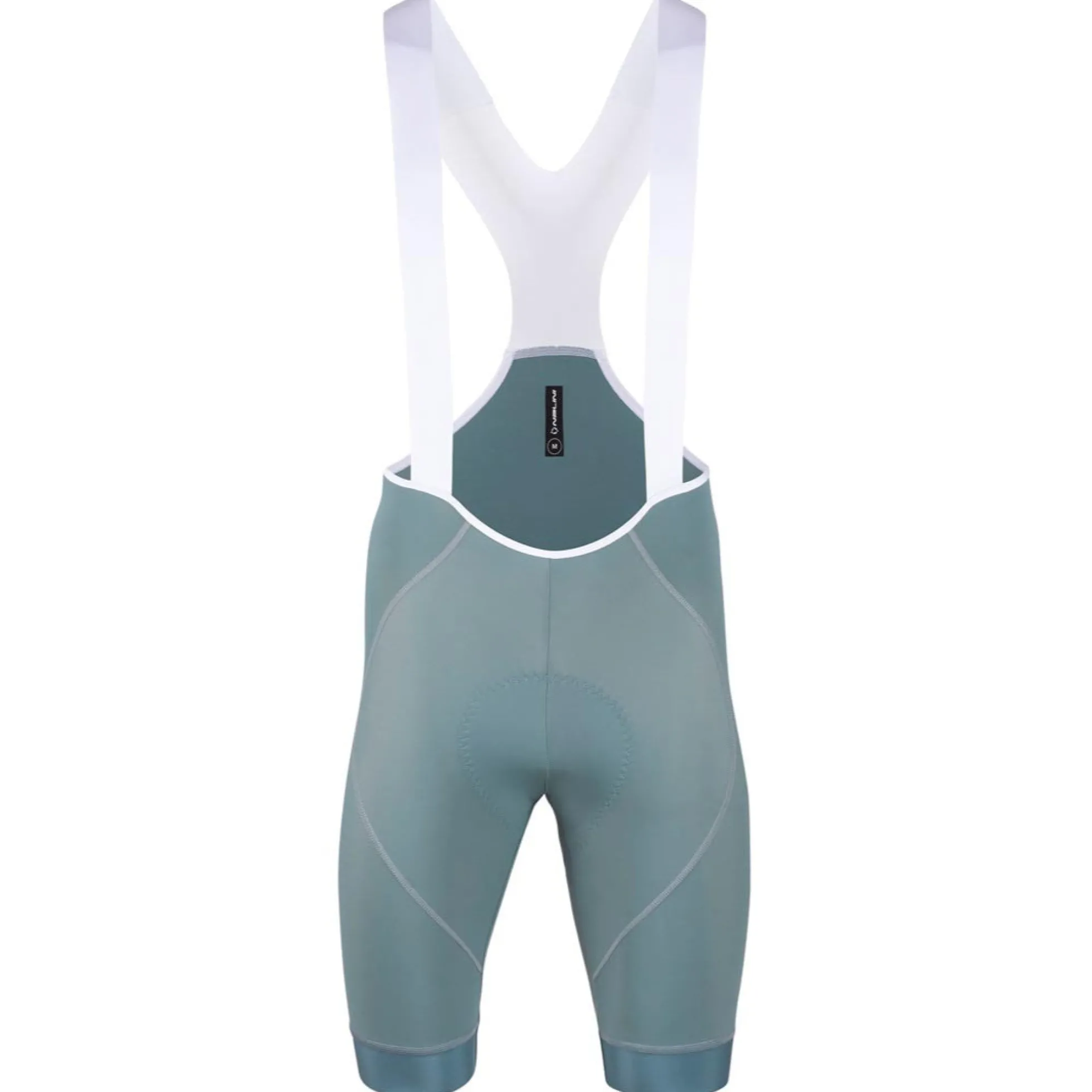 Salopette Nalini Thunder - Verde