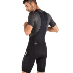 Salopette Nalini Trendy - Nero