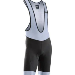 Salopette Northwave Active Evo - Nero grigio