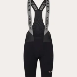 Salopette Oakley x Q36.5 Clima - Nero