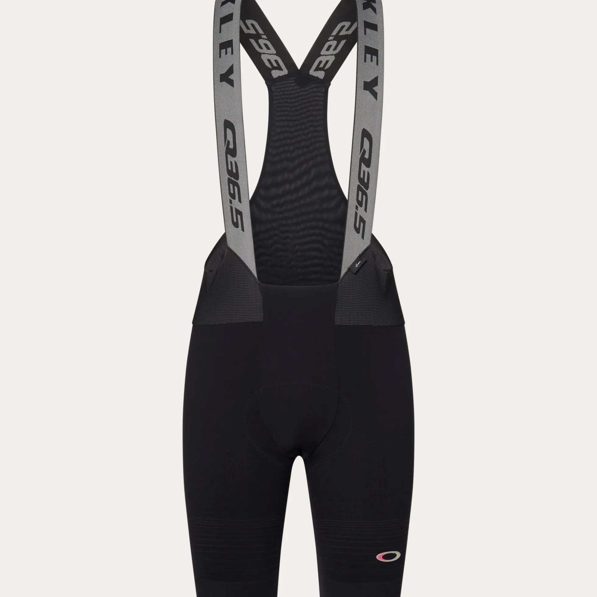 Salopette Oakley x Q36.5 Clima - Nero