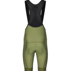Salopette Pas Normal Studios Essential - Verde chiaro