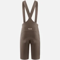 Salopette Pedaled Element Lightweight - Marrone