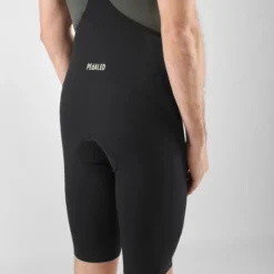 Salopette Pedaled Element Lightweight - Nero
